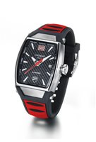 Orologio Locman Uomo Ducati in Acciaio D551A09S-00CBRDSR - D551A09S-00CBRDSR